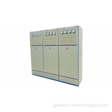Electric Cabinet for rice mill